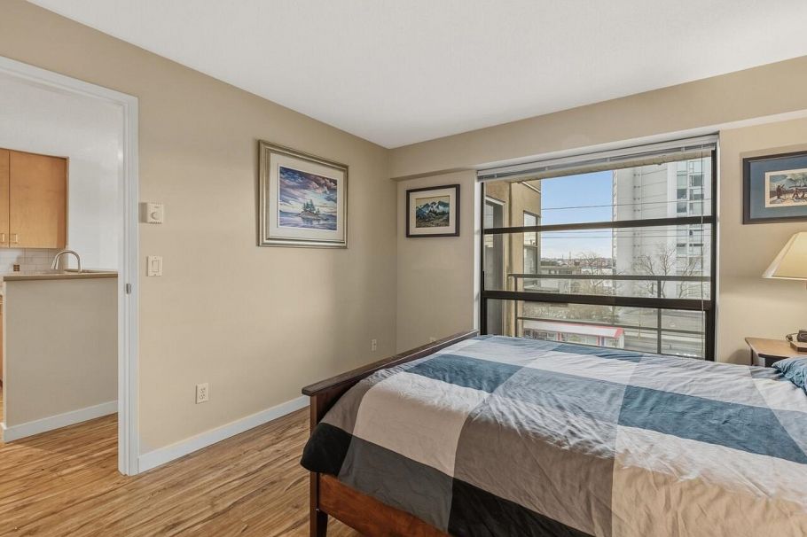 402 124 W 3rd Street North Vancouver, BC - 15