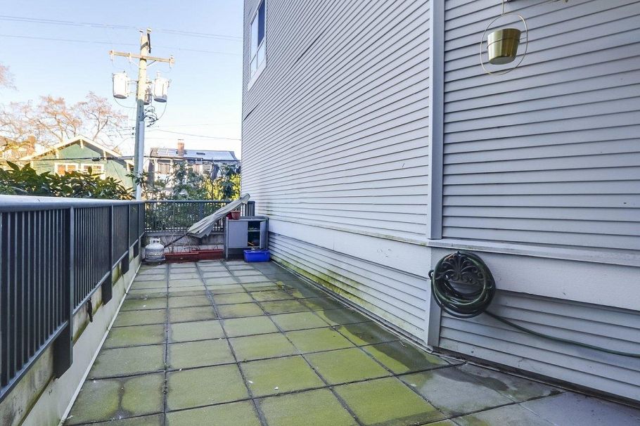 213 1989 Dunbar Street Vancouver, BC - 6