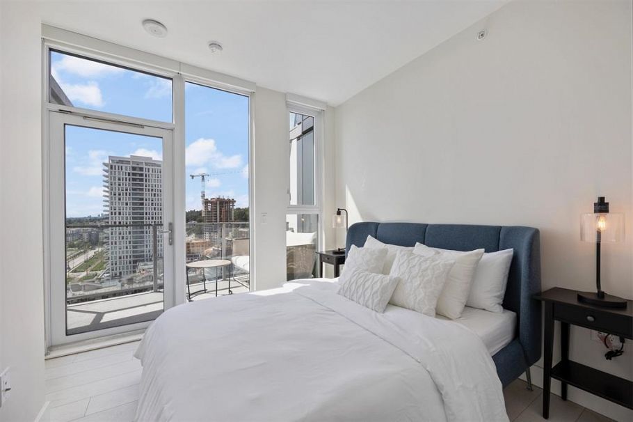 1607 3538 Sawmill Crescent Vancouver, BC - 9