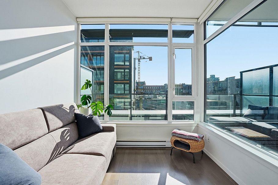 309 133 E 8th Avenue Vancouver, BC - 28