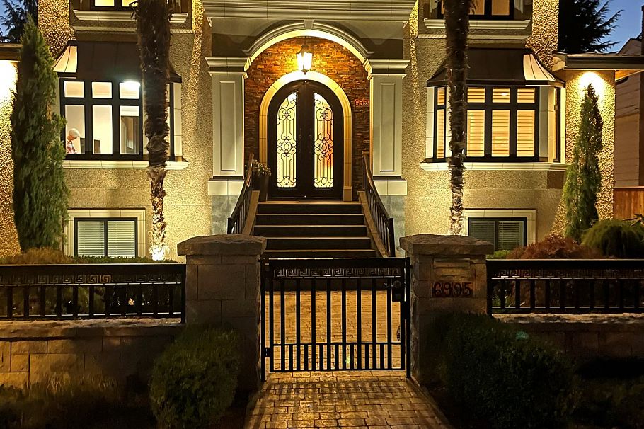 6907 Tyne Street Vancouver, BC - 39