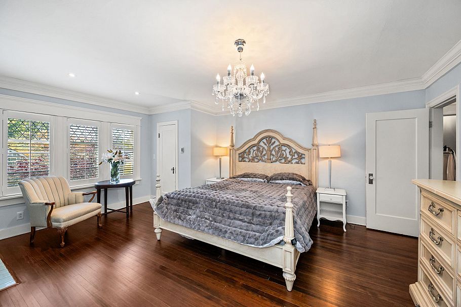 6050 Athlone Street Vancouver, BC - 16