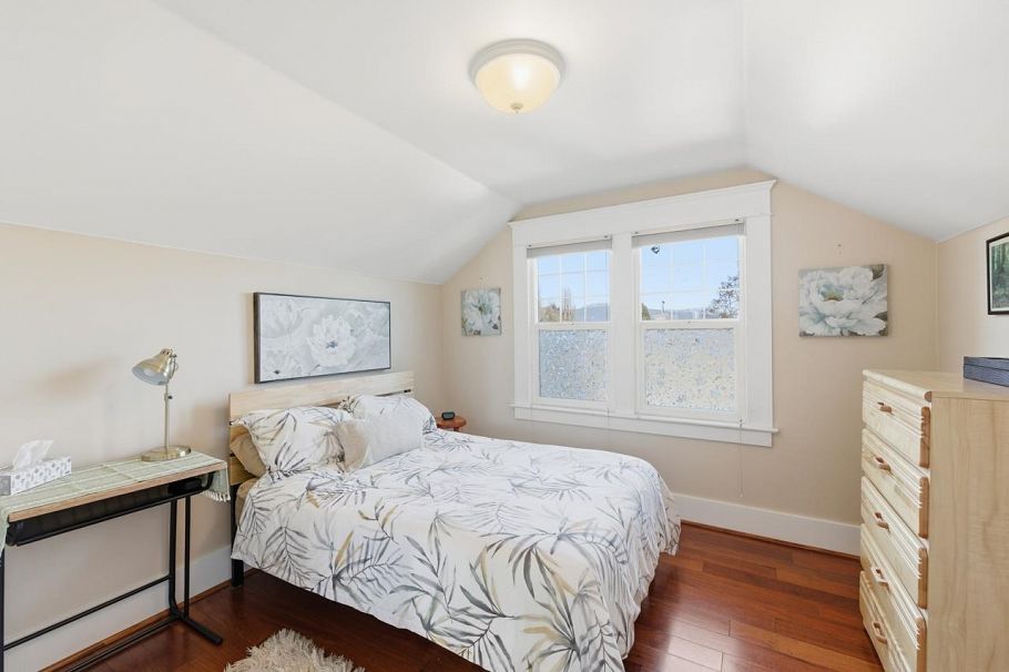 3662 Oak Street Vancouver, BC - 20