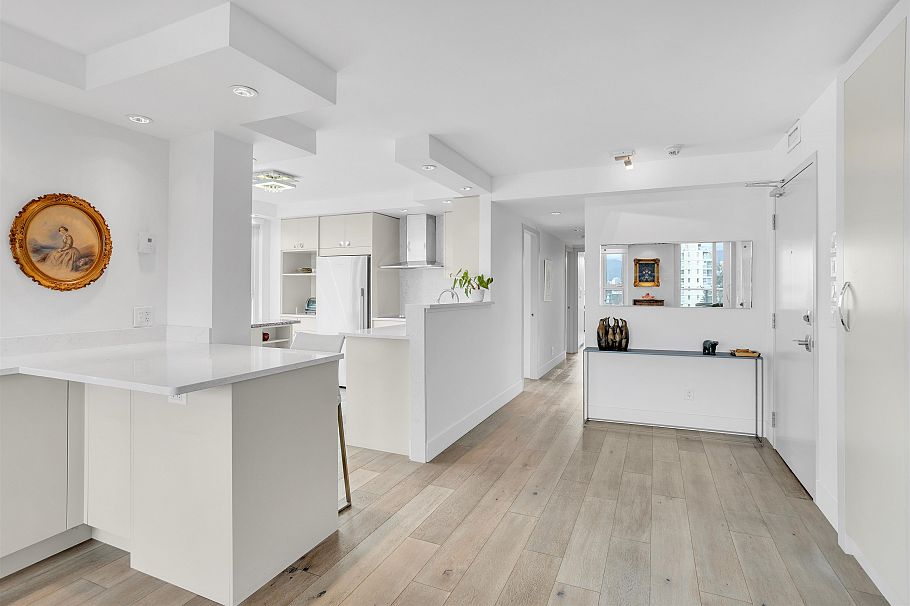 1002 1566 W 13th Avenue Vancouver, BC - 14