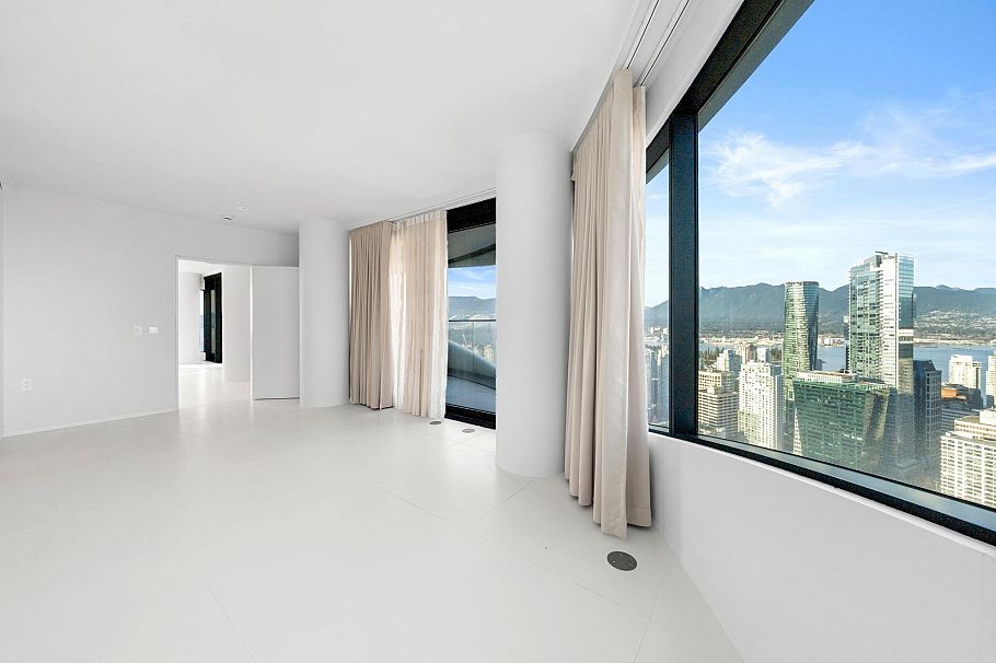 4503 1033 Nelson Street Vancouver, BC - 19