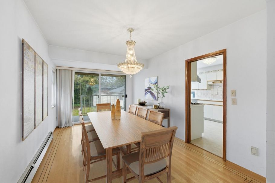 6709 Ash Street Vancouver, BC - 5