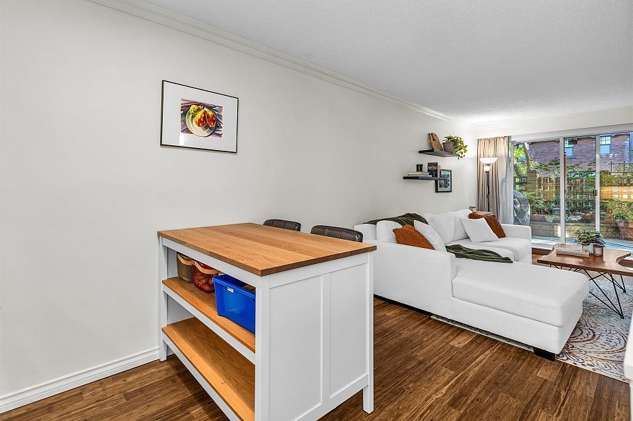 103 1412 W 14th Avenue Vancouver, BC - 14