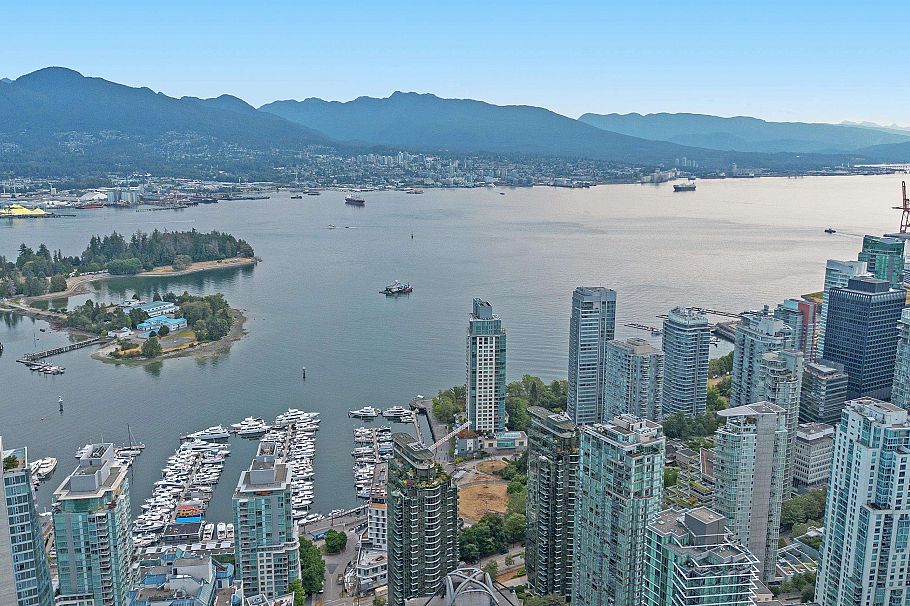 601 738 Broughton Street Vancouver, BC - 30