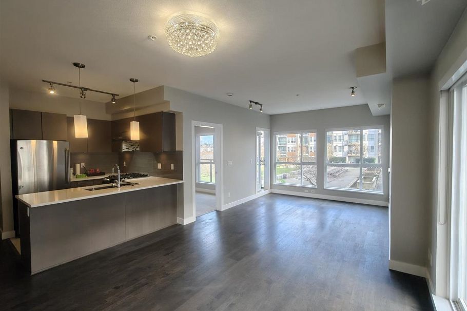 212 10155 River Drive Richmond, BC - 10