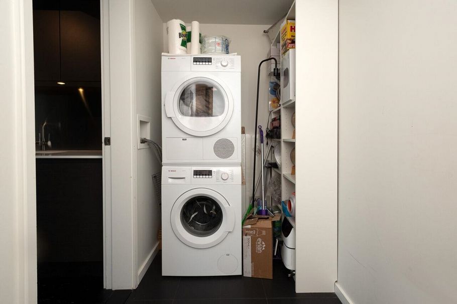 4205 1151 W Georgia Street Vancouver, BC - 20