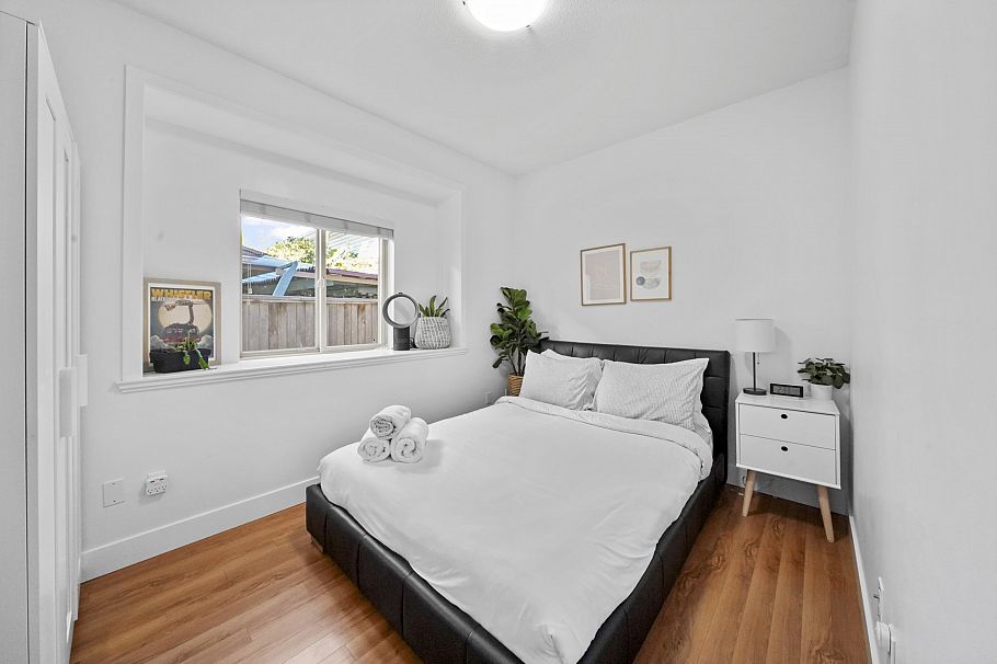 5650 Main Street Vancouver, BC - 16