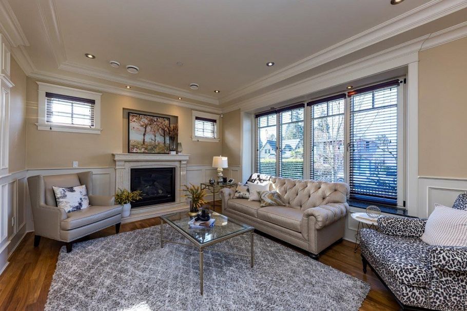 5990 Cartier Street Vancouver, BC - 4