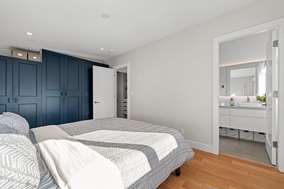 2907 Eddystone Crescent North Vancouver, BC - 21