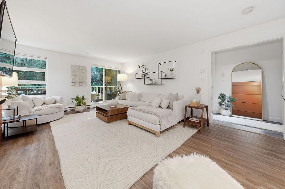 105 2832 Capilano Road North Vancouver, BC - 4