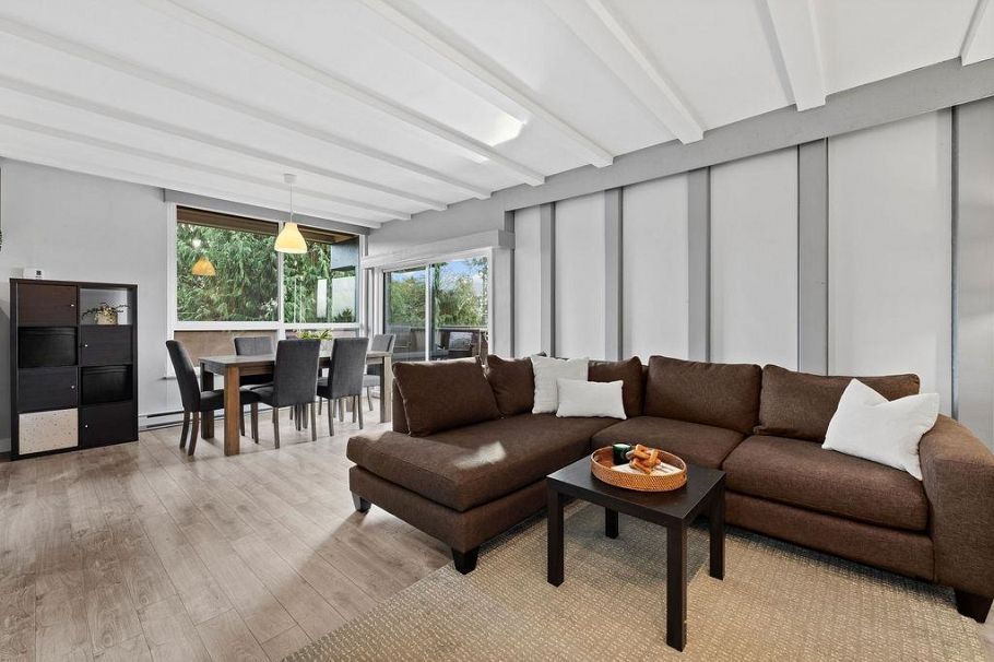 201 341 Mahon Avenue North Vancouver, BC - 7