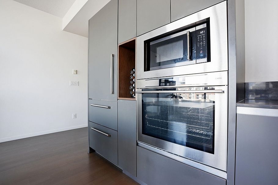 309 133 E 8th Avenue Vancouver, BC - 8