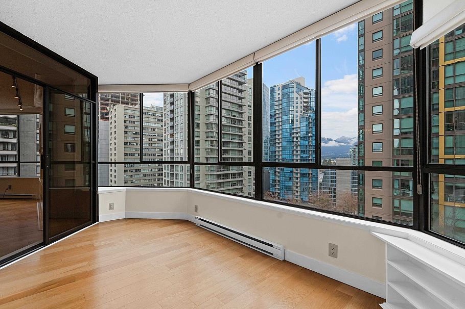 601 738 Broughton Street Vancouver, BC - 11