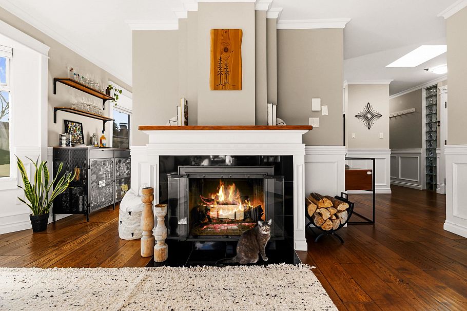 401 1925 W 2nd Avenue Vancouver, BC - 4