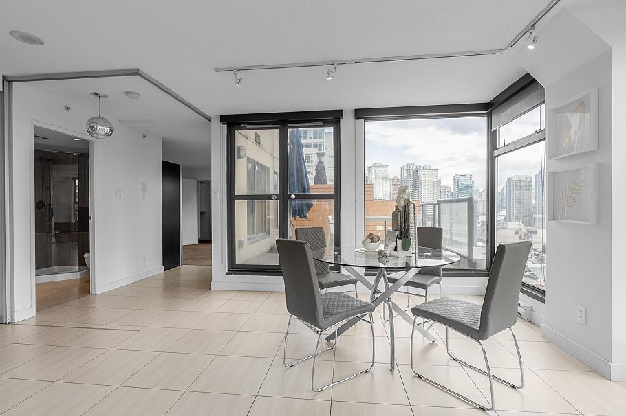 1001 1155 Homer Street Vancouver, BC - 7
