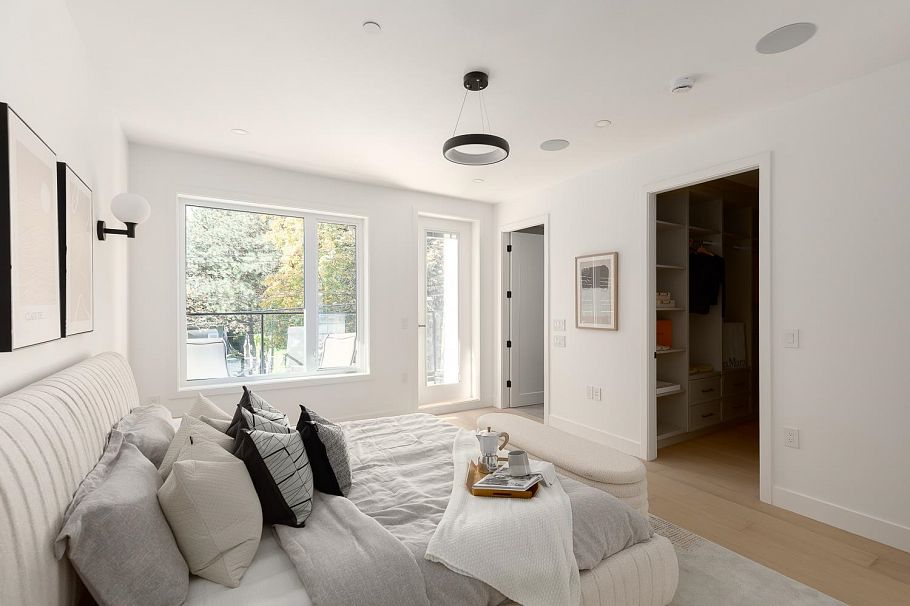 5965 Granville Street Vancouver, BC - 16