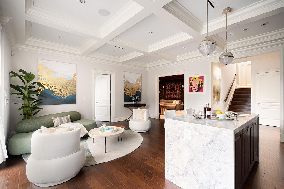 3955 W Broadway Vancouver, BC - 29