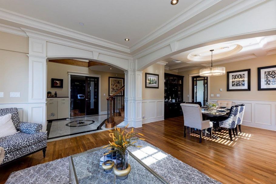 5990 Cartier Street Vancouver, BC - 9