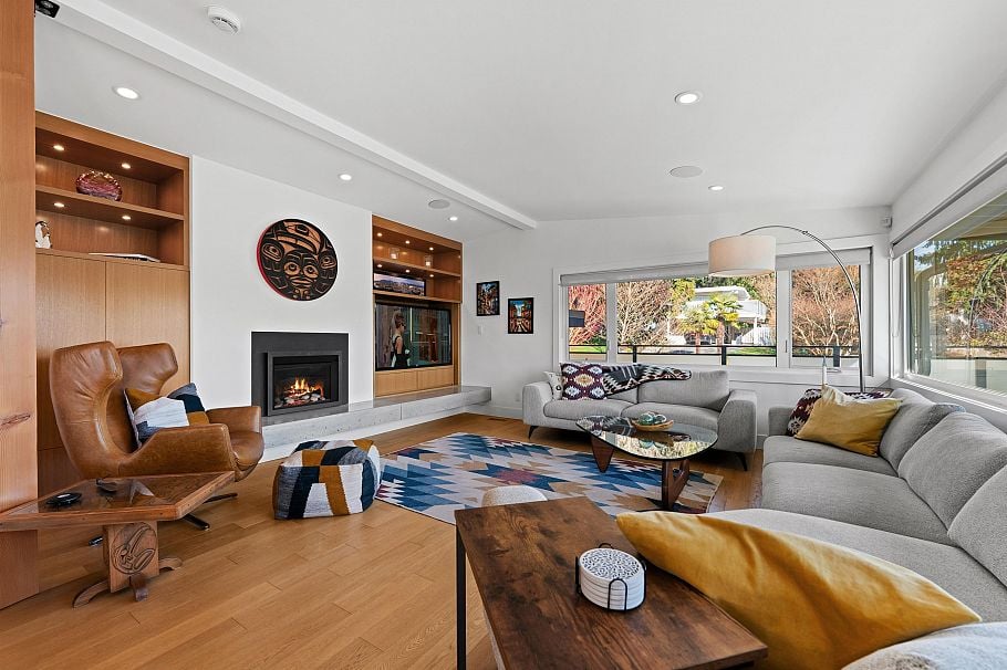 2907 Eddystone Crescent North Vancouver, BC - 4