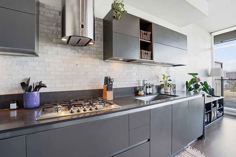 309 133 E 8th Avenue Vancouver, BC - 10