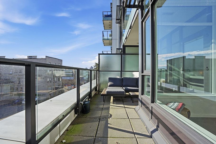 309 133 E 8th Avenue Vancouver, BC - 31