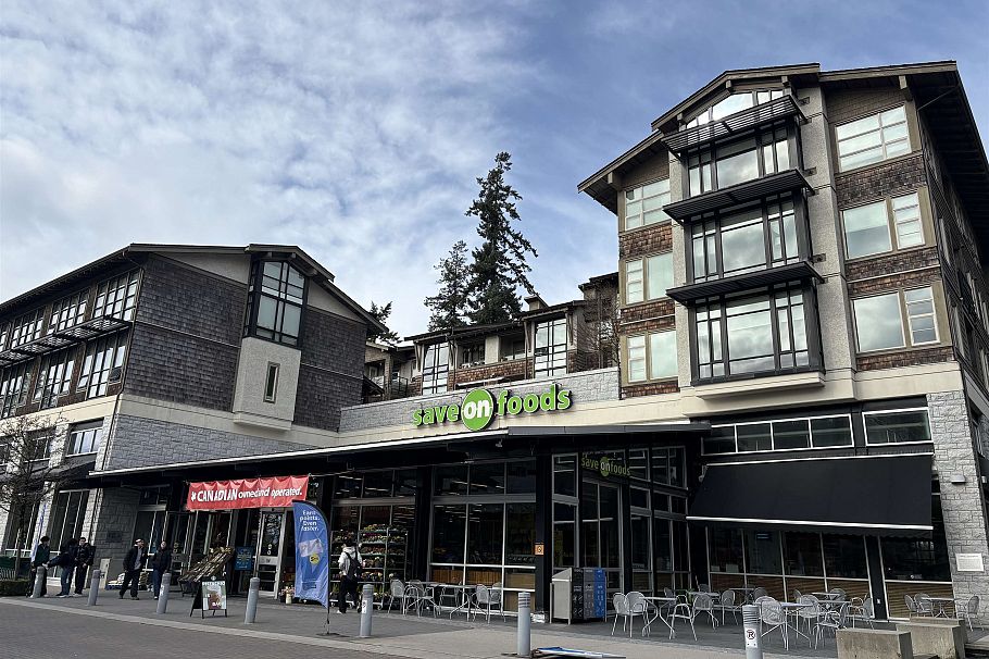 110 5728 Berton Avenue Vancouver, BC - 15