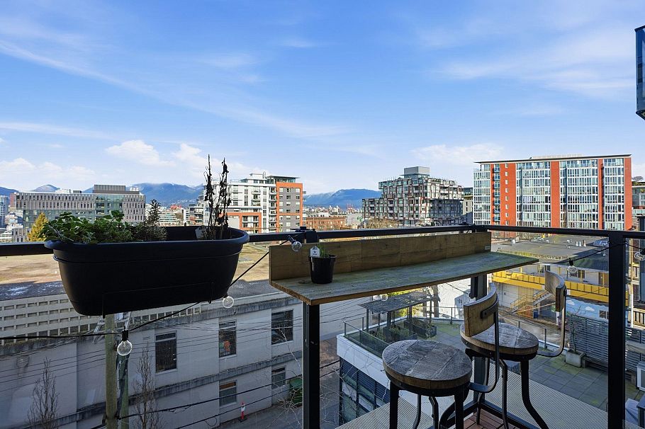 309 133 E 8th Avenue Vancouver, BC - 16