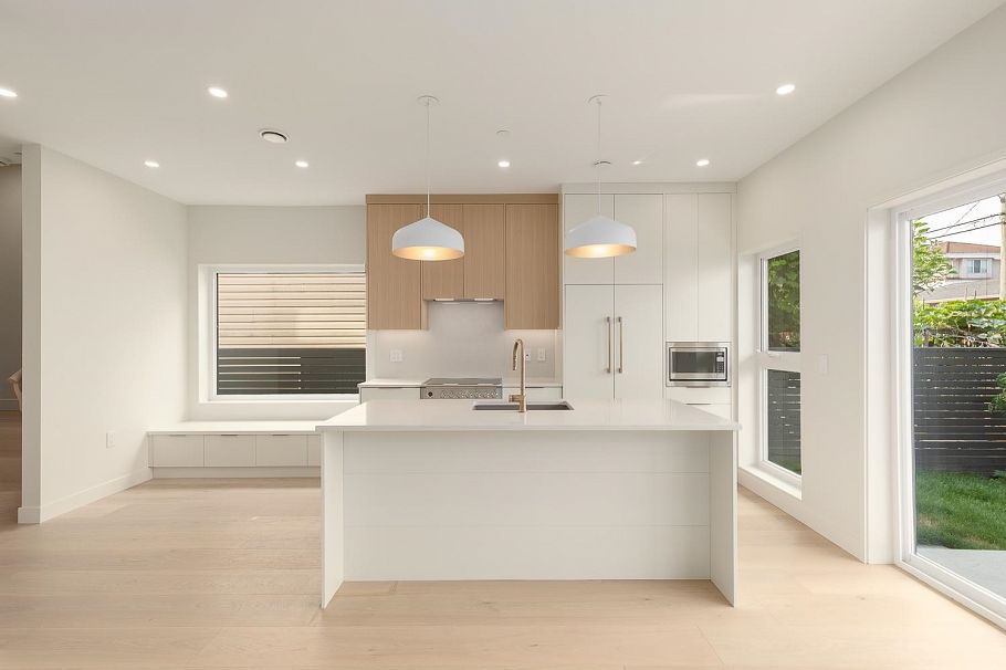 5407 Wales Street Vancouver, BC - 3