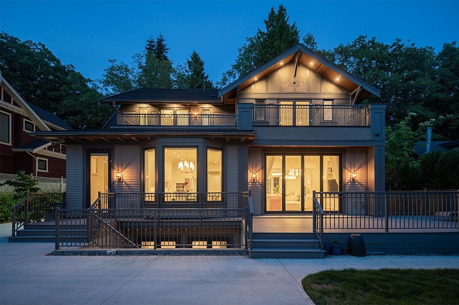 6005 Alma Street Vancouver, BC - 35