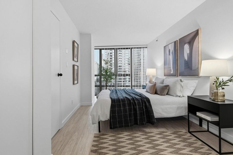 1205 950 Cambie Street Vancouver, BC - 25