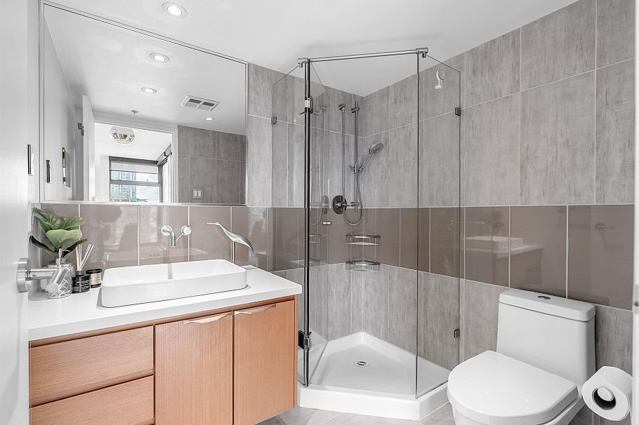 1001 1155 Homer Street Vancouver, BC - 20