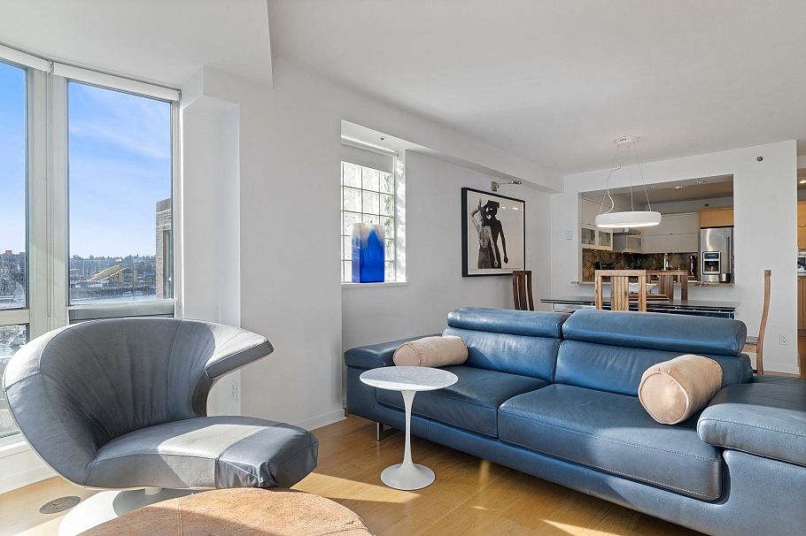 303 1501 Howe Street Vancouver, BC - 5