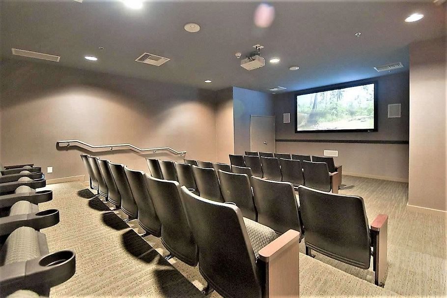 2111 788 Hamilton Street Vancouver, BC - 31