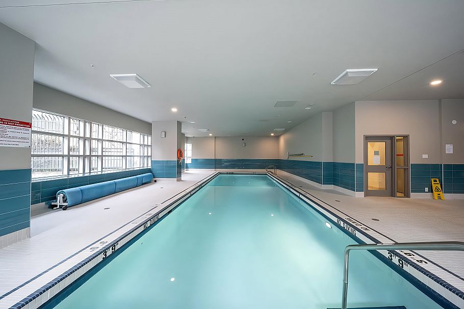 303 1211 Melville Street Vancouver, BC - 34