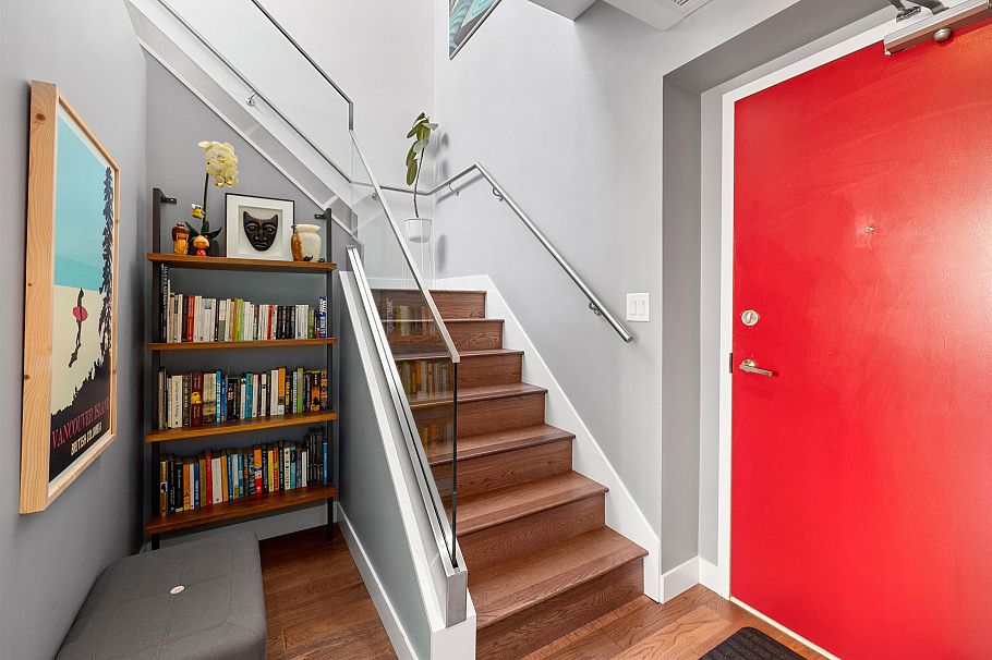 711 108 E 1st Avenue Vancouver, BC - 17