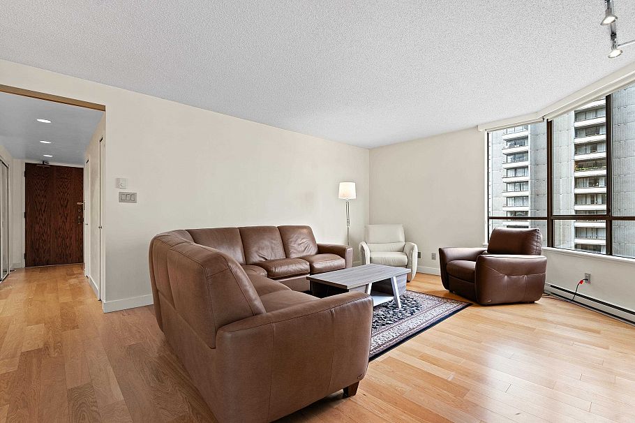 601 738 Broughton Street Vancouver, BC - 3