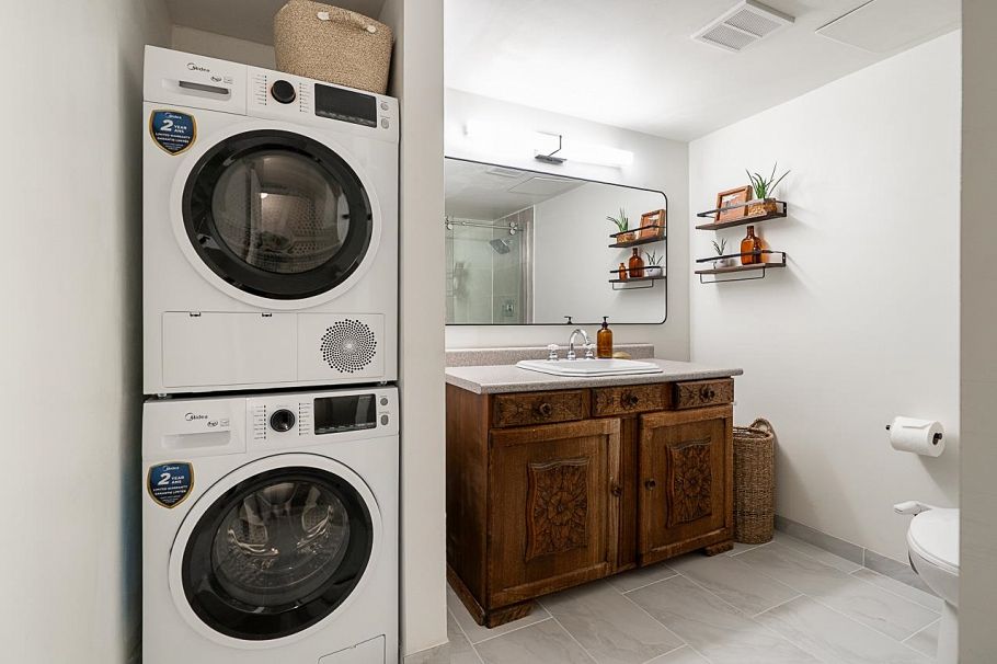 302 936 Bute Street Vancouver, BC - 25