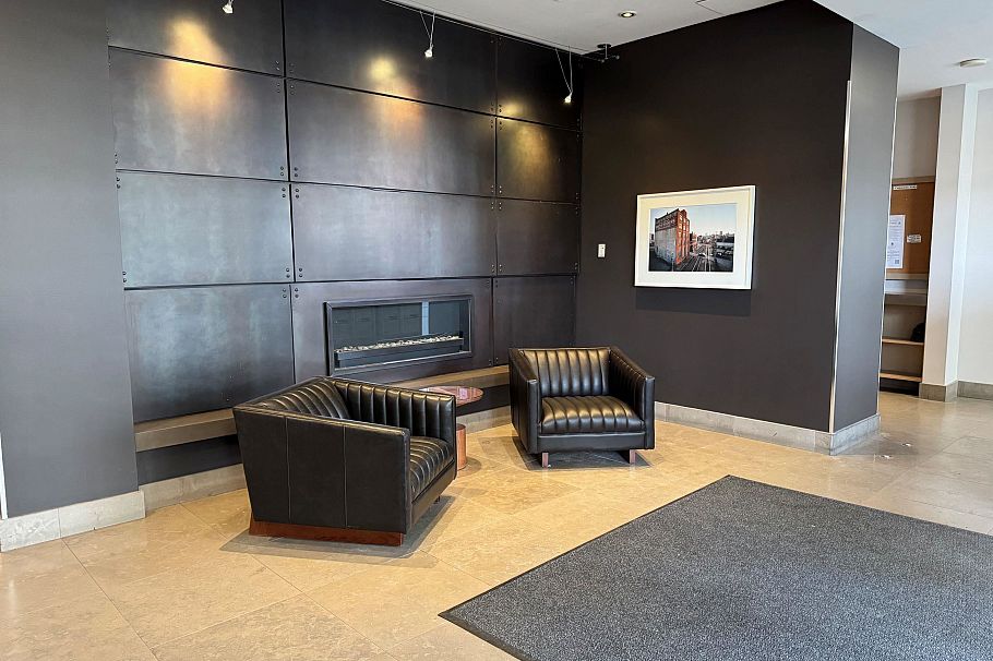 801 1833 Crowe Street Vancouver, BC - 29