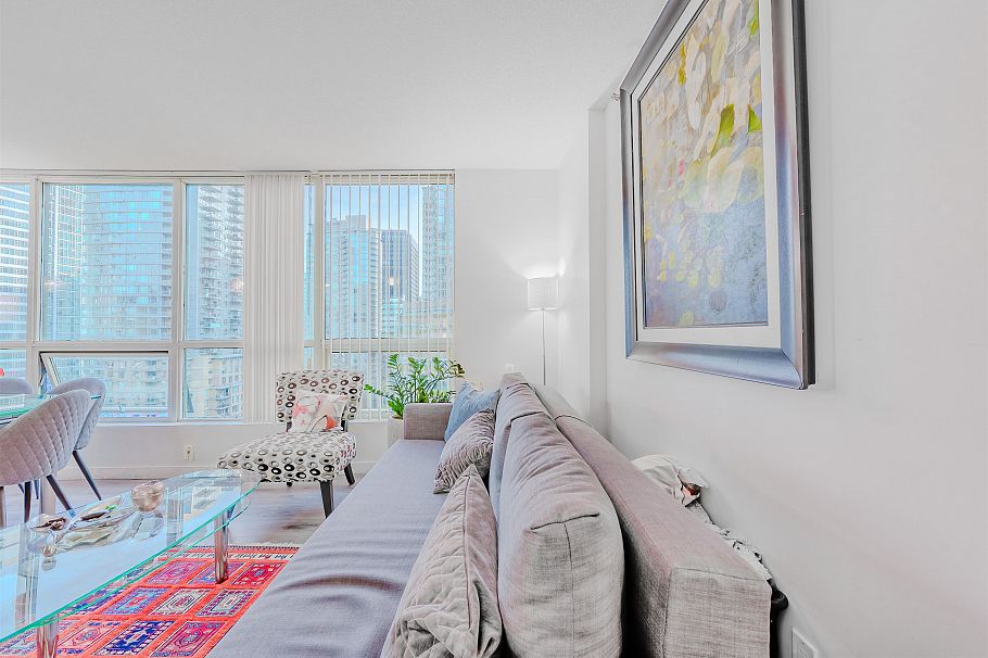 1204 555 Jervis Street Vancouver, BC - 10