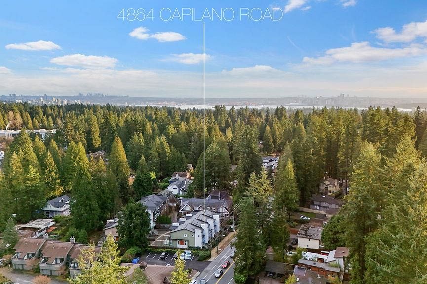 4684 Capilano Road North Vancouver, BC - 37