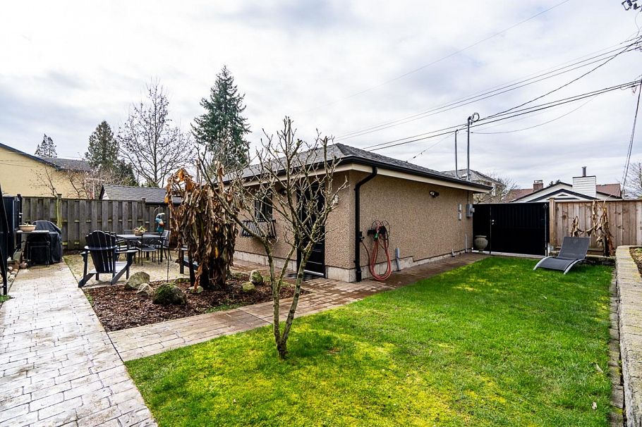 6907 Tyne Street Vancouver, BC - 34