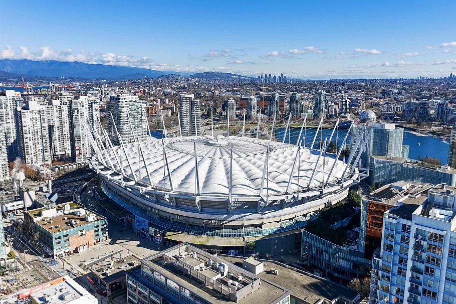 607 821 Cambie Street Vancouver, BC - 37