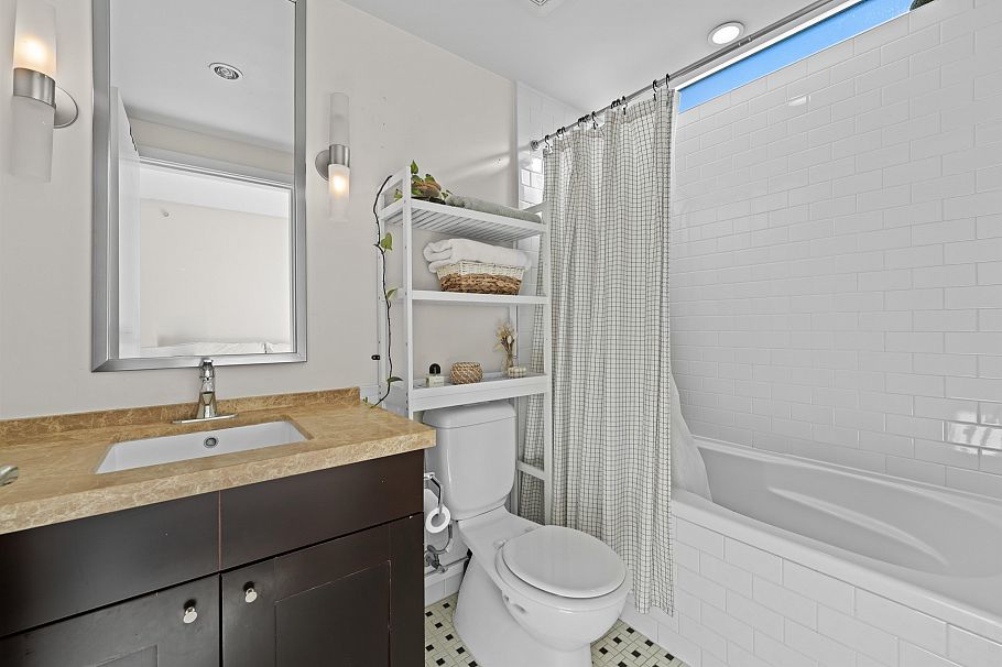 607 821 Cambie Street Vancouver, BC - 11