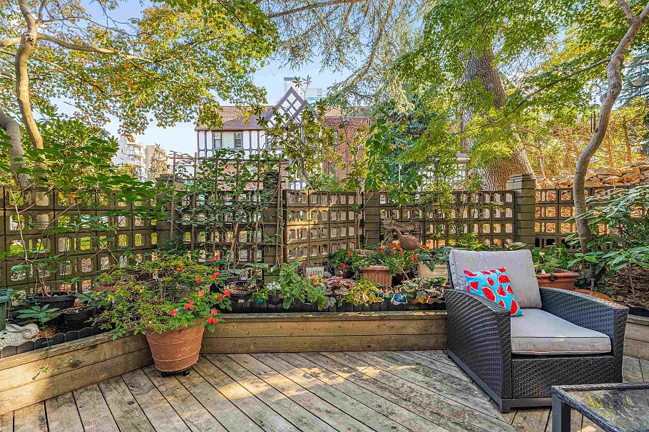 103 1412 W 14th Avenue Vancouver, BC - 28