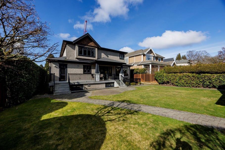 5990 Cartier Street Vancouver, BC - 36