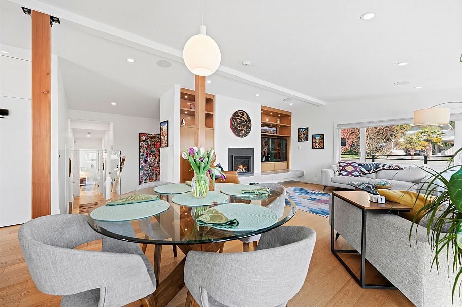 2907 Eddystone Crescent North Vancouver, BC - 14